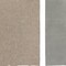 Homeroots 12 x 15 ft. Gray Non Slip Rug Pad 388136 - alternate 2